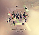 Closer CD