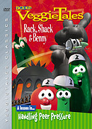 Rack Shack and Benny