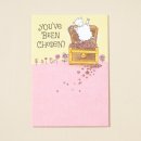 Really Woolly - Encouragement - You've Been Chosen - 6 Premium Cards