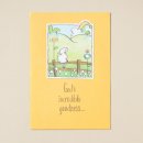 Really Woolly - Thank You - God's Incredible Goodness - 6 Premium Cards