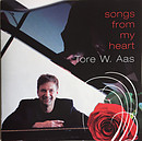 Songs From My Heart CD