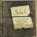 Greatest Hymns Cd