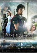 Pendragon DVD