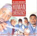 Human Emergency CD