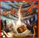 Gift Rap CD