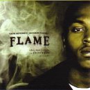 Flame CD