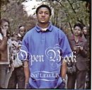 Open Book CD