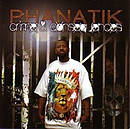 Crime & Consequences CD