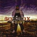 Soapbox CD