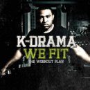 We Fit: The Workout Plan CD