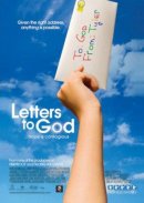 Letters To God DVD