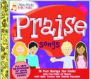 Praise Songs Cd