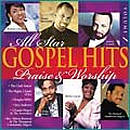 All Star Gospel Hits Praise And Worship