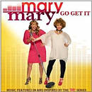 Go Get It CD