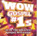 WOW Gospel #1s Double CD
