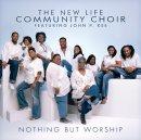 Nothing But Worship CD