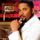 Live At The Apollo: The Proclamation CD