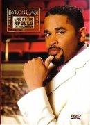 Live At The Apollo: The Proclamation DVD