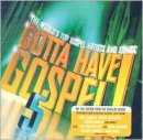 Gotta Have Gospel 5 CD