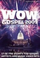 WOW Gospel 2009: DVD
