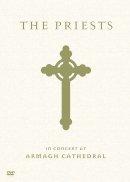 The Priests in Concert at Armagh Cathedral