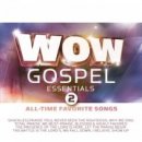 WOW Gospel Essentials Volume 2 CD
