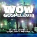 Wow Gospel 2010 2 Cd