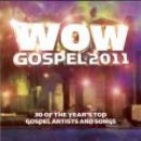 Wow Gospel 2011 CD