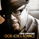 God Love And Romance CD