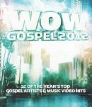 Wow Gospel 2012 Dvd