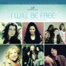 I Will Be Free Cd