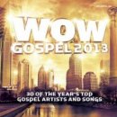 Wow Gospel 2013 2CD
