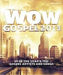 Wow Gospel 2013 Dvd