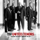 United Tenors CD