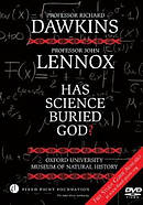 Has Science Buried God