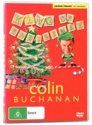King Of Christmas Dvd