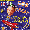 10, 9, 8 ... God Is Great CD