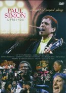 A Night Of Gospel Glory