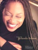 Best of Yolanda Adams Songbook