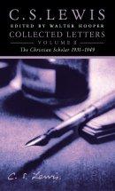 Collected Letters: Books, Broadcasts and the War
