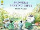 Badger's Parting Gifts