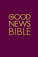Good News Bible : Burgundy, Hardback, Pack of 20