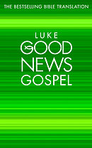 Good News Bible Gospel:  Luke, Paperback, Pack of 10