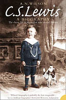 C S Lewis A Biography Pb