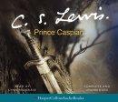 Prince Caspian Unabridged Cd
