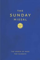 Missal : Sunday Missal