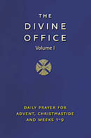 Divine Office vol. 1
