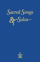 Sankey's Sacred Songs and Solos New Words Ed