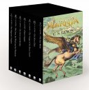 The Chronicles of Narnia Box Set