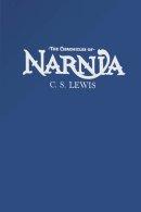 Complete Chronicles Of Narnia